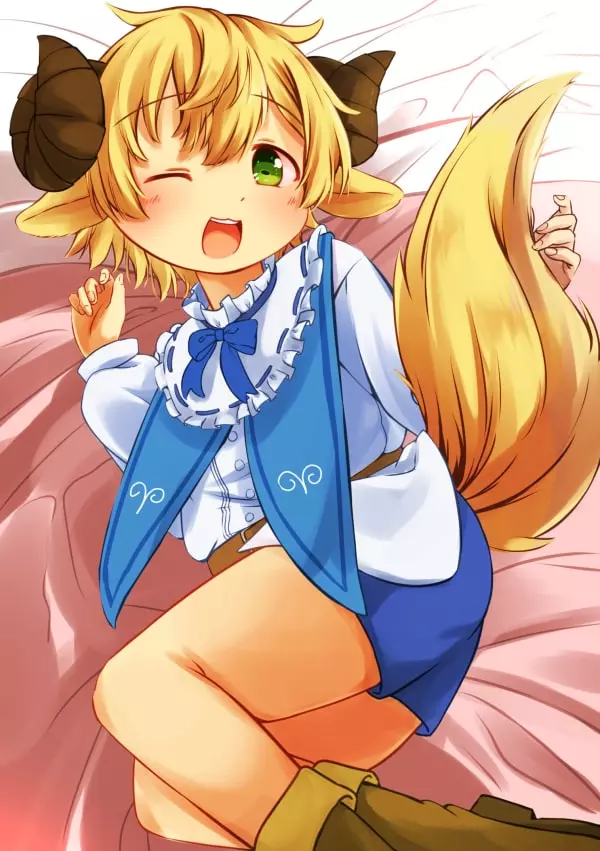 画像にタップするとTwitterへリダイレクト。