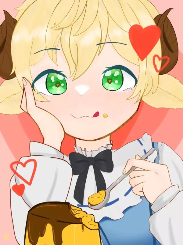 画像にタップするとTwitterへリダイレクト。