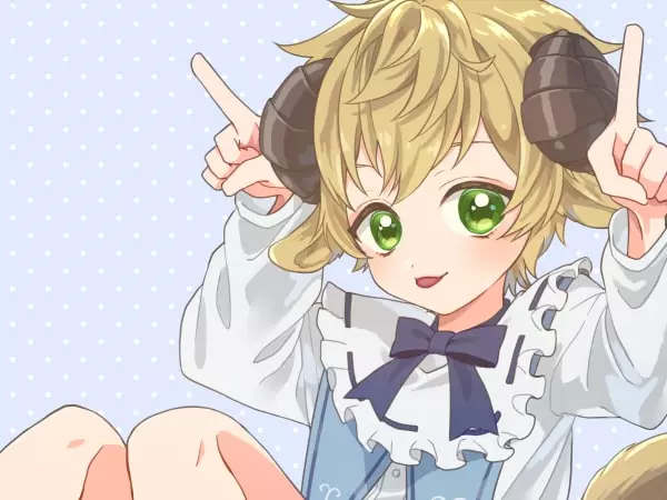 画像にタップするとTwitterへリダイレクト。