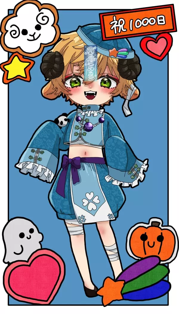 画像にタップするとTwitterへリダイレクト。