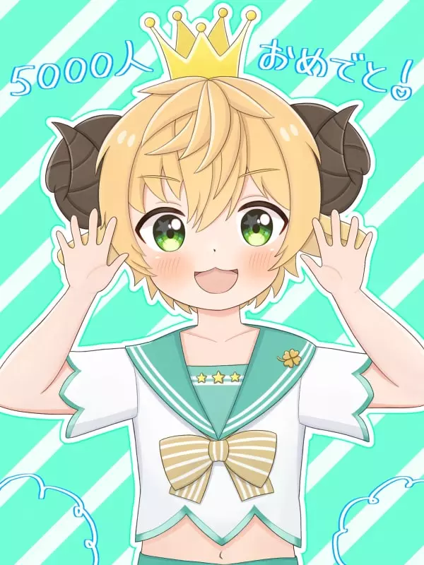 画像にタップするとTwitterへリダイレクト。