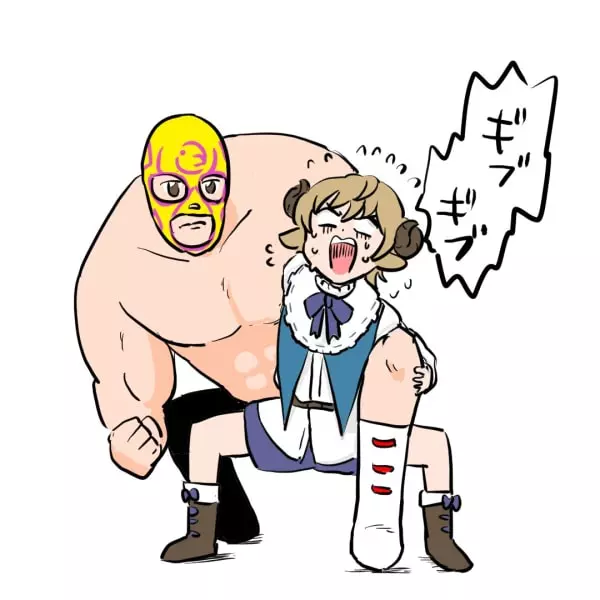 画像にタップするとTwitterへリダイレクト。