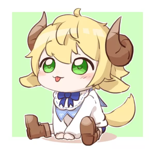 画像にタップするとTwitterへリダイレクト。