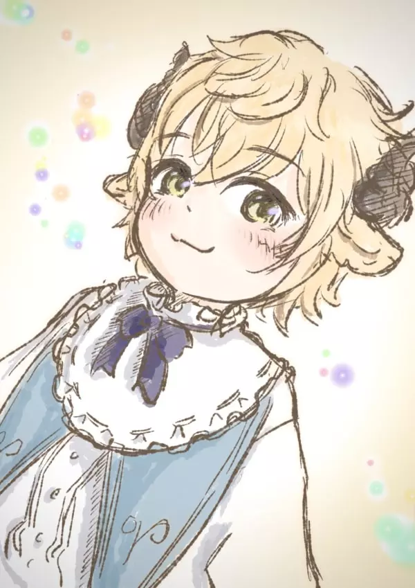 画像にタップするとTwitterへリダイレクト。