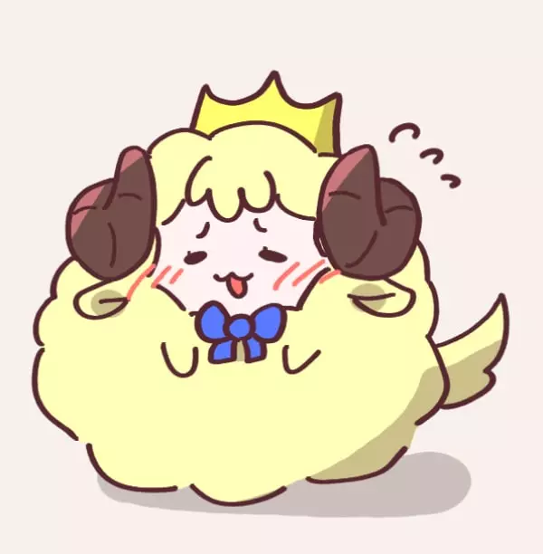 画像にタップするとTwitterへリダイレクト。