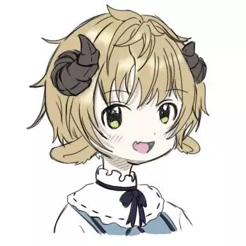画像にタップするとTwitterへリダイレクト。