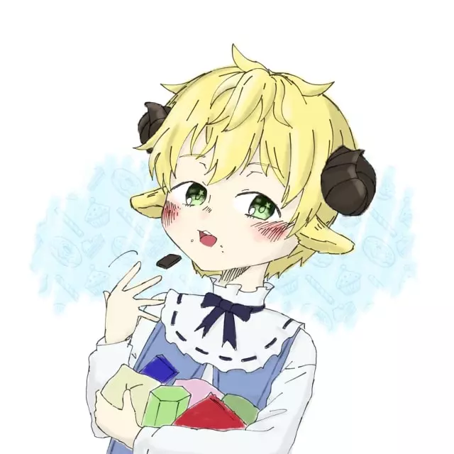 画像にタップするとTwitterへリダイレクト。