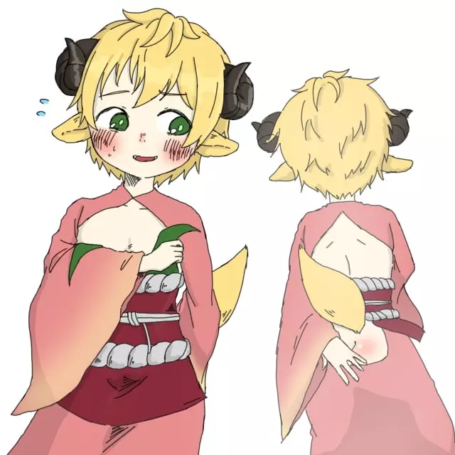 画像にタップするとTwitterへリダイレクト。