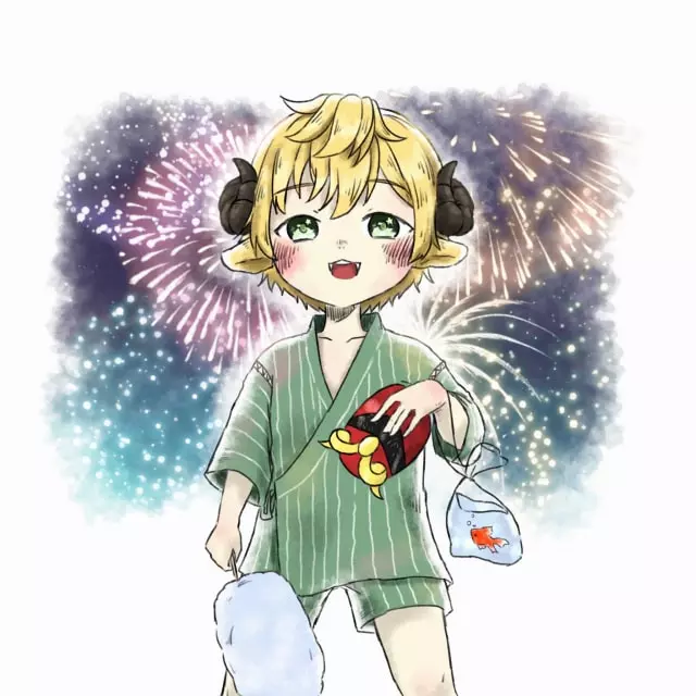 画像にタップするとTwitterへリダイレクト。