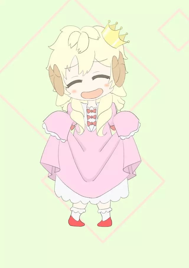 画像にタップするとTwitterへリダイレクト。