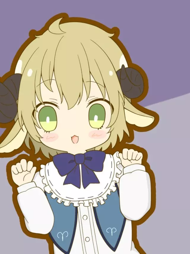 画像にタップするとTwitterへリダイレクト。