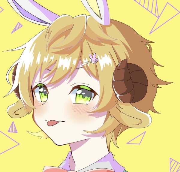 リスナーからのファンアート３４。