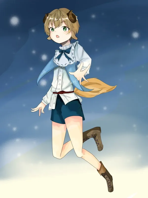 リスナーからのファンアート４８。