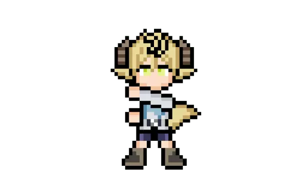 画像にタップするとTwitterへリダイレクト。