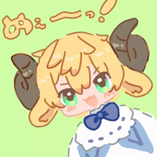 画像にタップするとTwitterへリダイレクト。