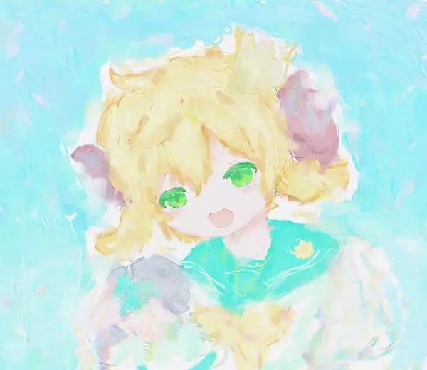 画像にタップするとTwitterへリダイレクト。