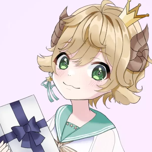 画像にタップするとTwitterへリダイレクト。