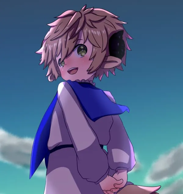 リスナーからのファンアート３０。