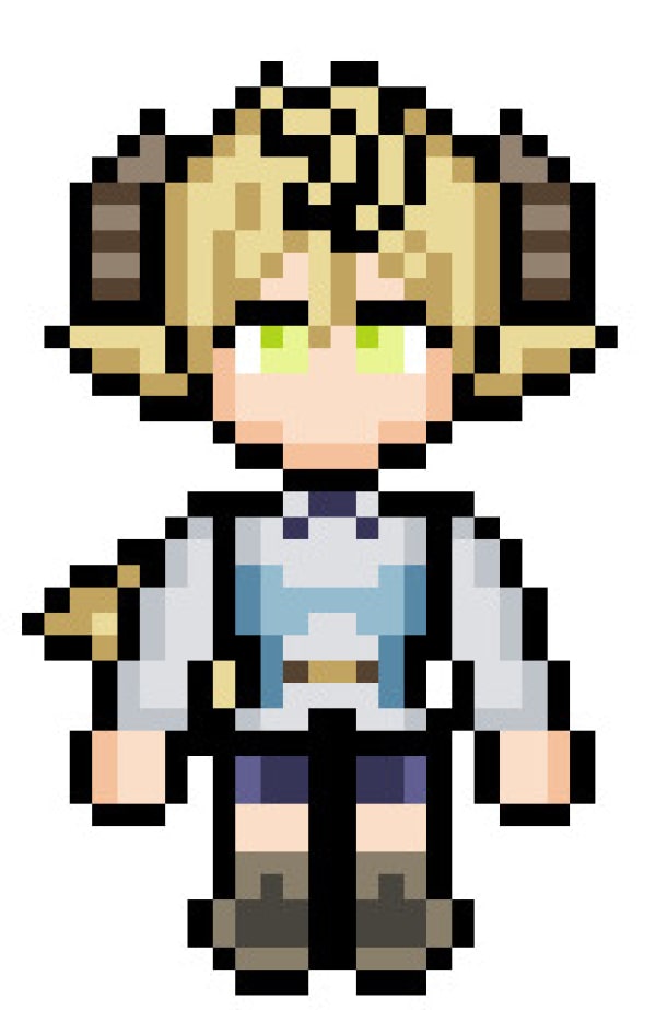 リスナーからのファンアート２７。