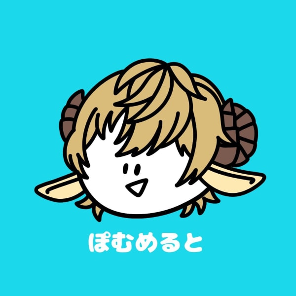 リスナーからのファンアート２９。