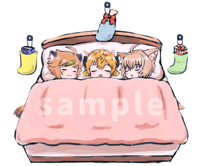 いろねぐめる8