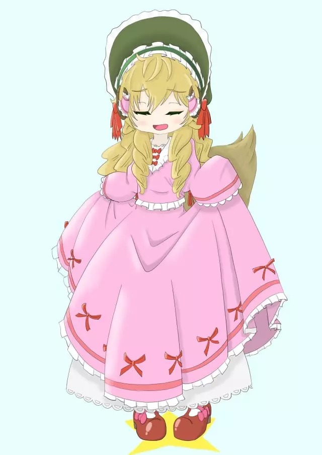 画像にタップするとTwitterへリダイレクト。