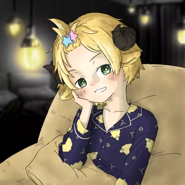 画像にタップするとTwitterへリダイレクト。