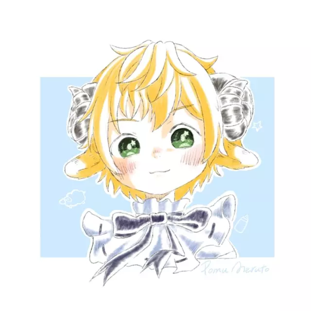 画像にタップするとTwitterへリダイレクト。