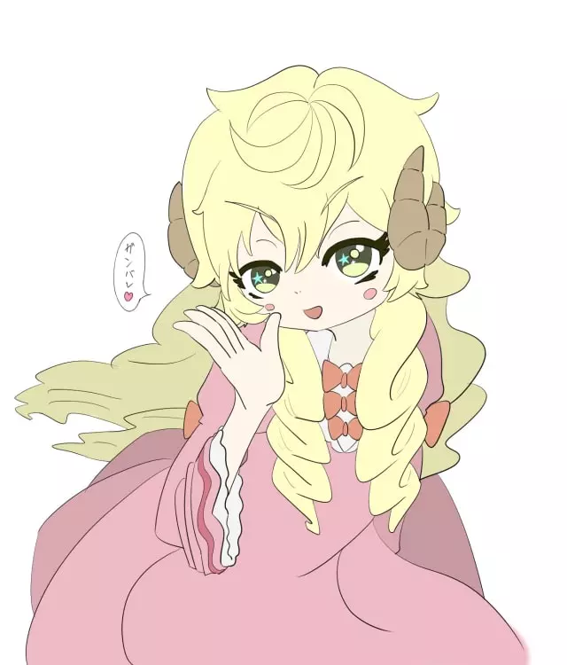 画像にタップするとTwitterへリダイレクト。