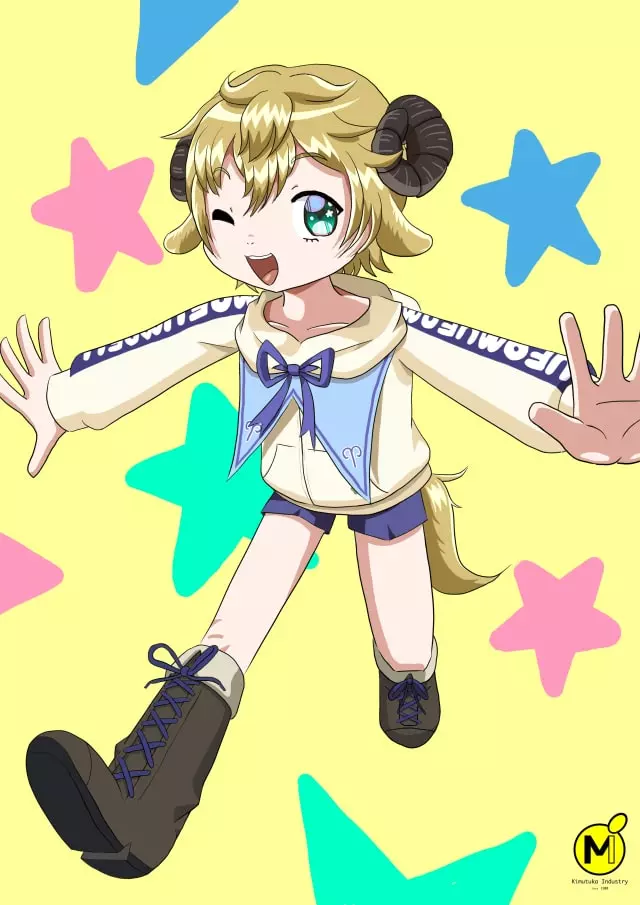 画像にタップするとTwitterへリダイレクト。