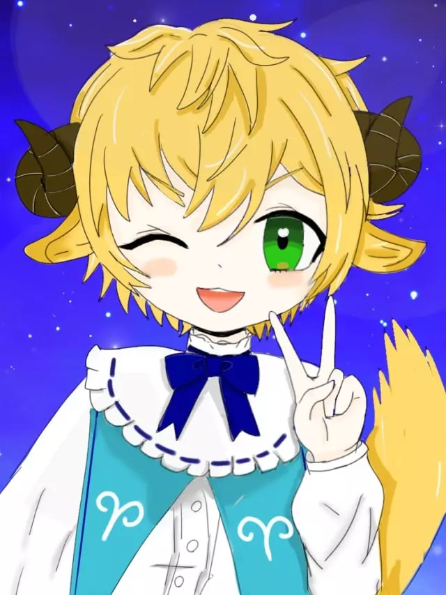 画像にタップするとTwitterへリダイレクト。