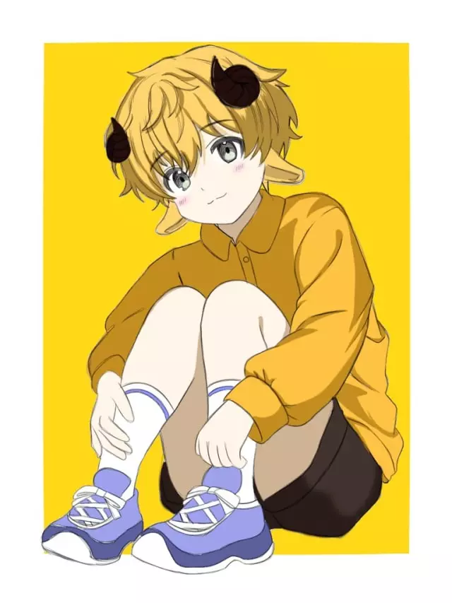 画像にタップするとTwitterへリダイレクト。
