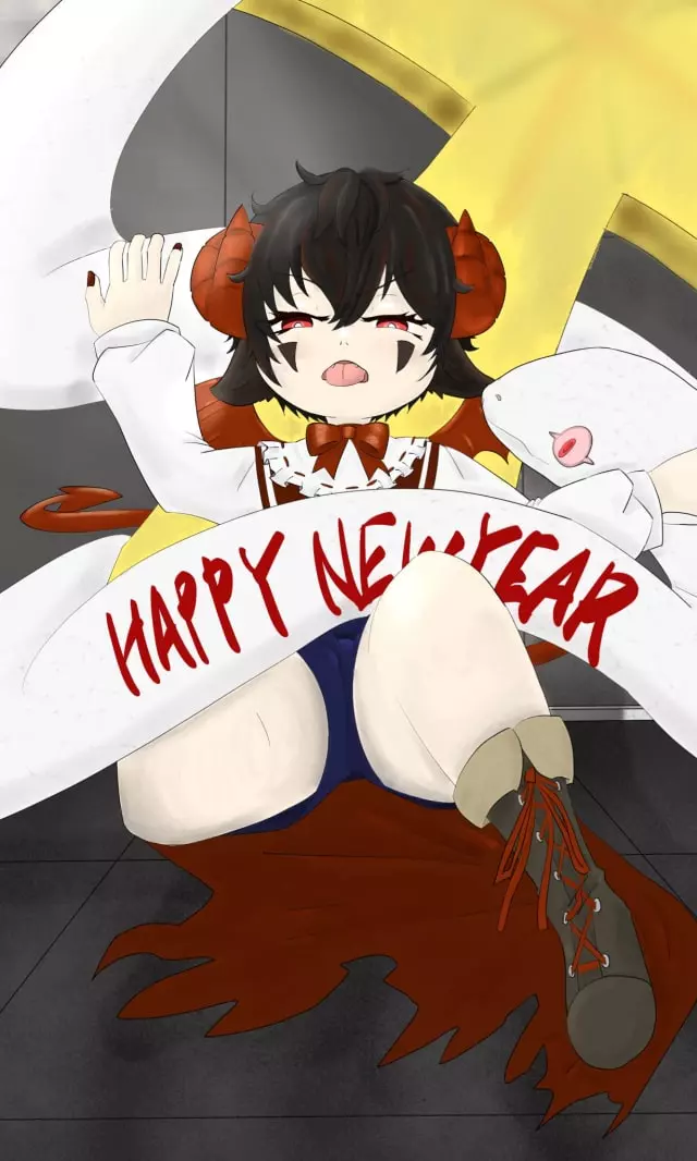 画像にタップするとTwitterへリダイレクト。