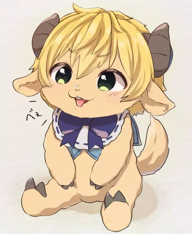 画像にタップするとTwitterへリダイレクト。