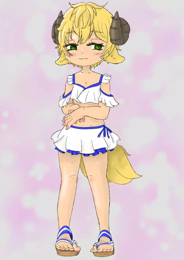 画像にタップするとTwitterへリダイレクト。
