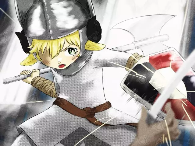 画像にタップするとTwitterへリダイレクト。