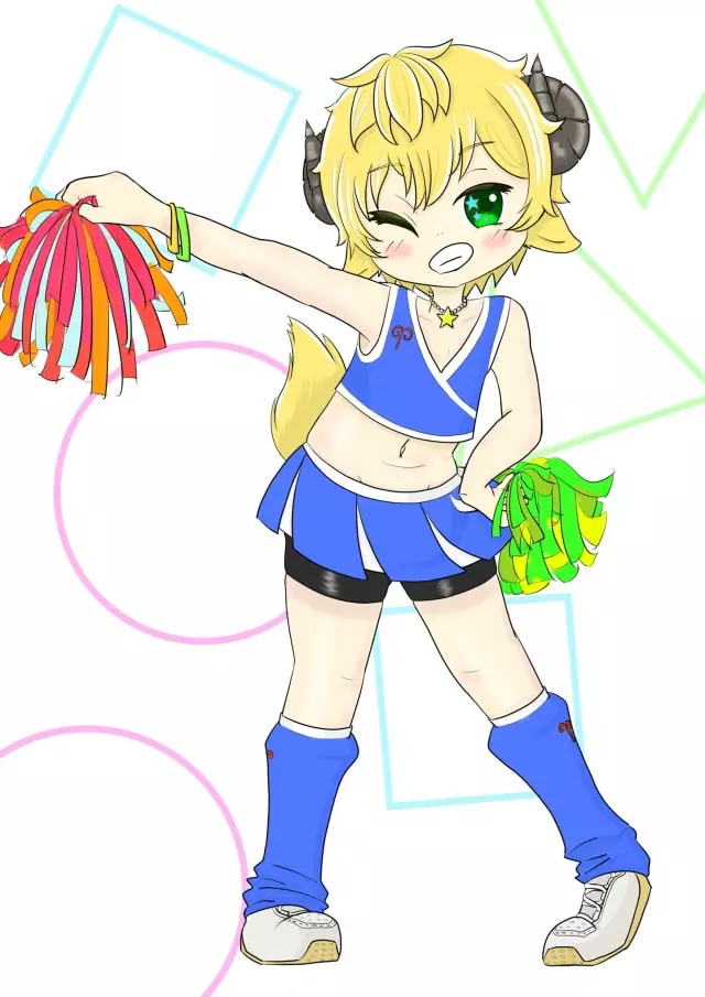 画像にタップするとTwitterへリダイレクト。