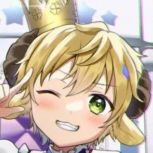 ショタVをさがしているなら　ぼくをチェックして(〃>ω<〃)！ 崇高で美しい星の王子様だ！ YouTubeで毎日配信中だ！ みんなぼくともふもふしよ☆ なかよくしてな(〃>ω<〃)